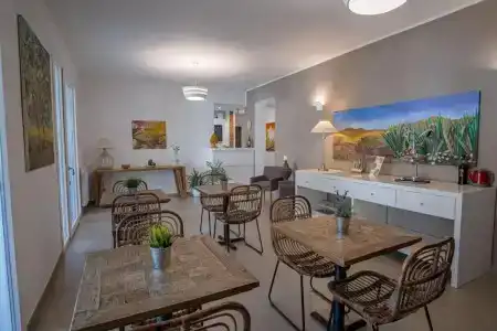b&b Le Muse - 49