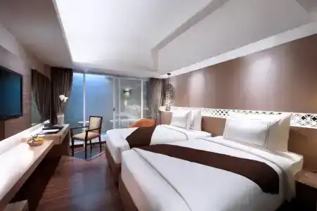Ramada by Wyndham Bali Sunset Road Kuta - 21