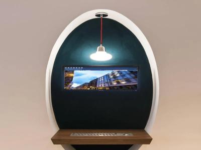 Ambassador - 5