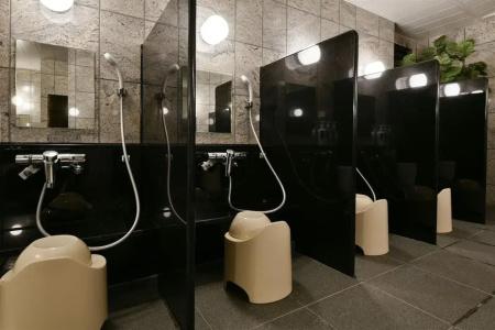 Vessel Inn Chiba Ekimae - 42