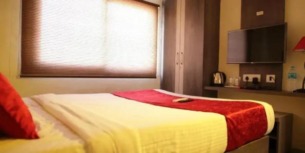 Venture Park, Omr, Thoraipakkam, Chennai - 24