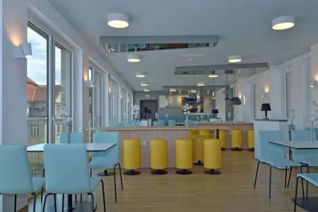 b&b Halle (Saale) - 15