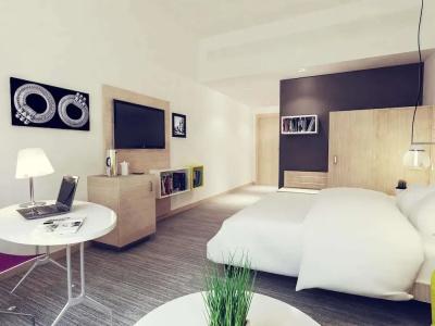 Mercure - 55