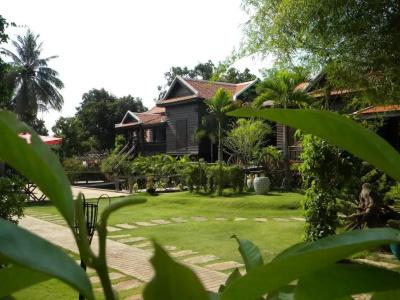 Vimean Sovannaphoum Resort - 81