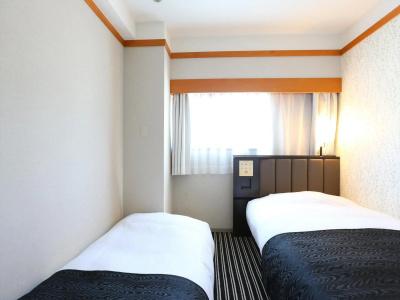 Apa Karuizawa Ekimae Karuizawaso - 3