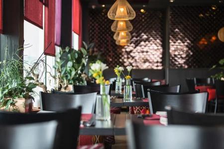 Two Berlin By Axel - Adults Only - 19