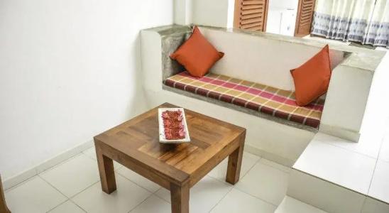 Madunandani Resort & Ayurveda Spa - 13