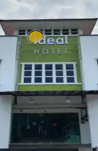 Ideal Senawang - 0