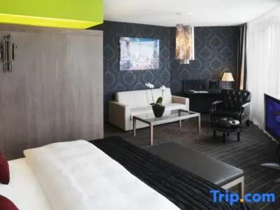 Mövenpick Stuttgart Airport - 88