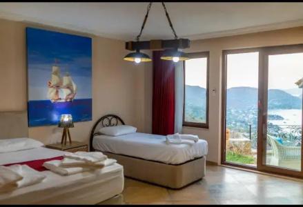 Selimiye Lime Garden - 44