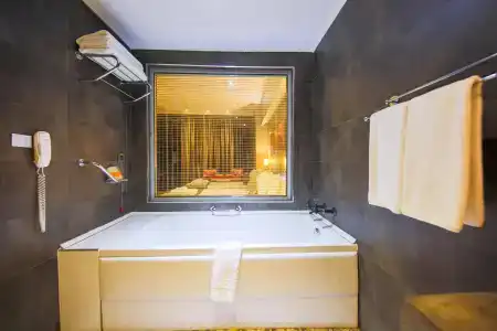 Doğa Thermal Health & Spa - 23