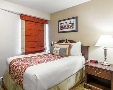 Bluegreen Vacations Patrick Henry Sqr, Ascend Collection - 50