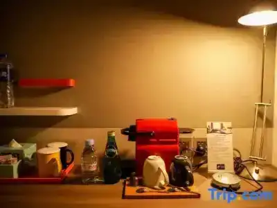 Holiday Inn Express Suzhou Changjiang, An Ihg - 114