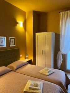 b&b Corso Porta Nuova 39 - 41