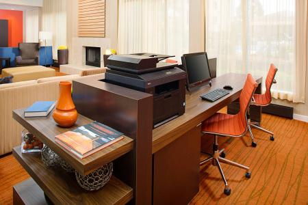 Courtyard by Marriott/Wrightsville Beach - 16