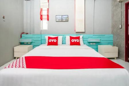 Oyo 292 The Oddy Hip - 55