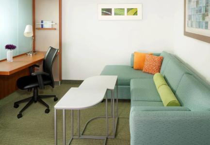 SpringHill Suites by Marriott Orlando at SeaWorld - 36