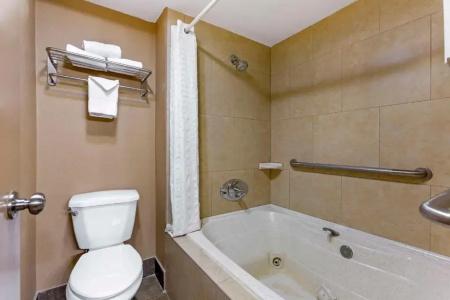 Best Western Royal Sun Inn & Suites - 107