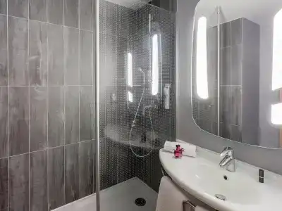 ibis Bourges Centre - 41
