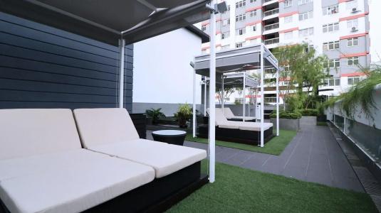 Nuve Urbane (Sg Clean, Staycation Approved) - 17