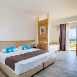 Baia di Conte Resort - 36