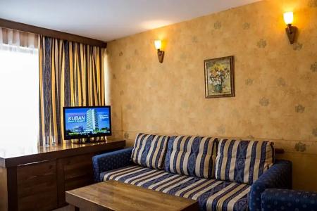 Kuban Resort & Aquapark - All Inclusive - 86