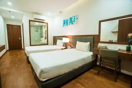 Capella Da Nang - 6