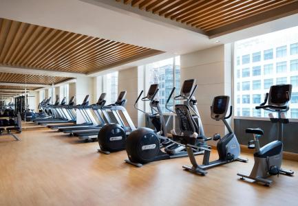 Fairfield by Marriott Bengaluru Outer Ring Road - 14