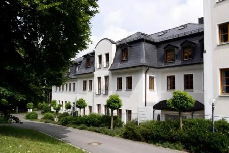 Kloster St. Josef - 12