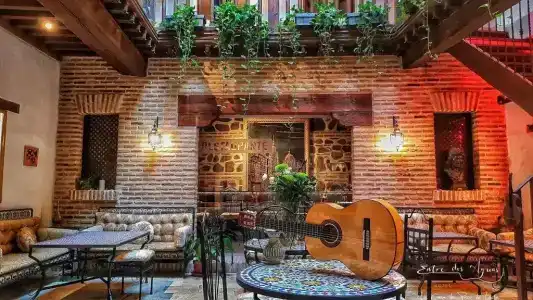 Entre Dos Aguas Boutique - 25