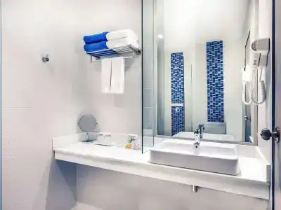 Mercure Koh Chang Hideaway - Sha Extra Plus - 13