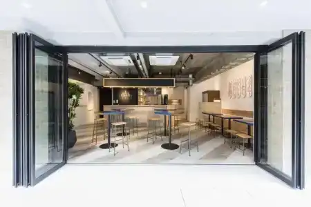 Imano Tokyo Hostel - 21