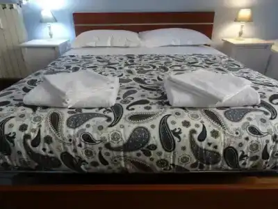 Albergo Locanda Alambra - 38
