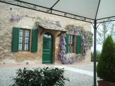 Agriturismo Il Poggiarello - 0