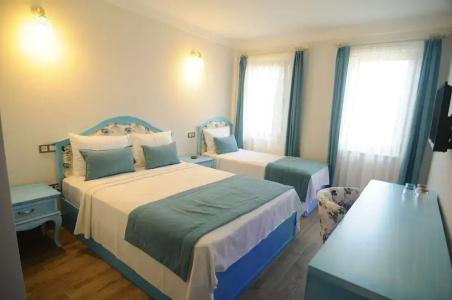 Cunda Rota Garden Otel - 62