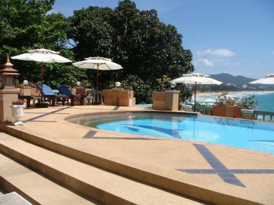 Baan Hill Phuket - 8