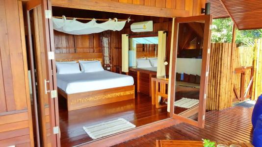 The Place Luxury Boutique Villas - Sha Extra Plus - 44