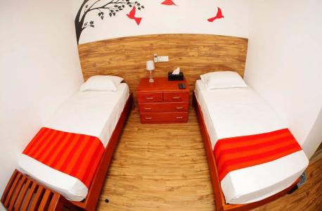 CityRest Fort - 2