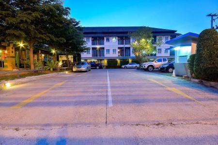 Season Palace Huahin - 39