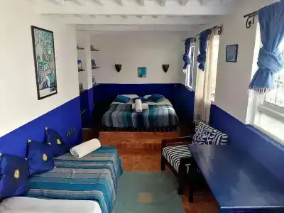 Riad Ocean Medina - 4