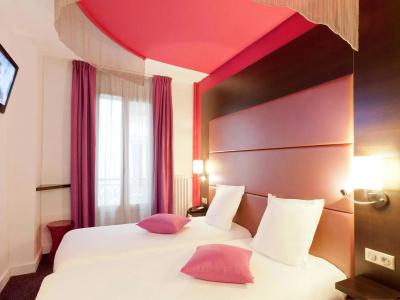 Ibis Styles Paris Pigalle Montmartre - 4