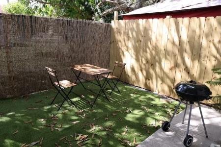 Courtyard Miami Coral Gables - 78