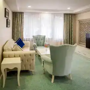 Ramada by Wyndham Baku - 41