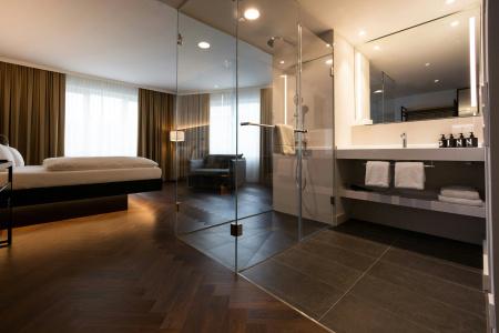 Ginn City & Lounge Yorck Berlin - 24