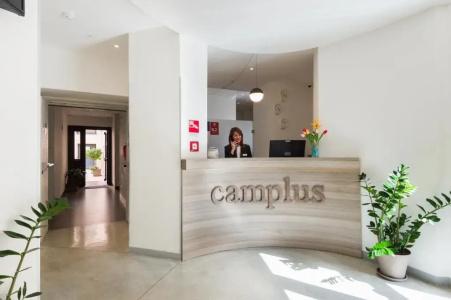 Camplus Guest Palermo - 33