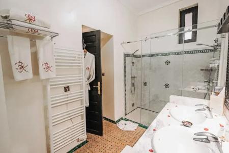 Les Borjs De La Kasbah - 46