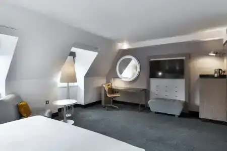 Radisson Blu, Edinburgh City Centre - 49