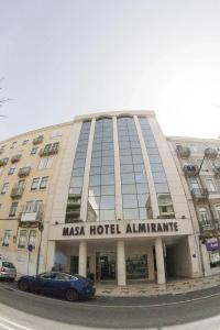 Masa Almirante - 28