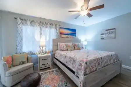 Americas Best Value Inn St. Augustine - 23