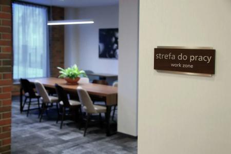 Hampton By Hilton Gdansk Old Town - 25